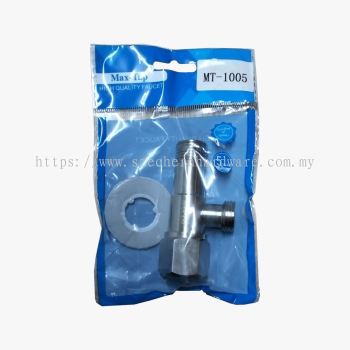 MT-1005 Maxtap Angle Valve