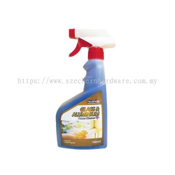 Kleenso Anti Dust Glass Cleaner