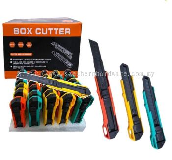 Cutter Knife J-801