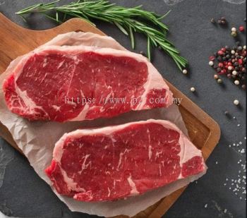 Striploin/Sirloin