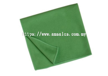 3M 2013 Scotch-Brite High Performance Cloth (Green) (BCOTHMM1100006)
