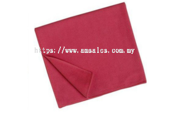 3M 2013 Scotch-Brite High Performance Cloth (Red) (BCOTHMM1100002)