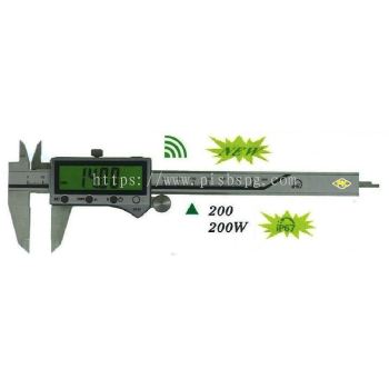 Water-Proof Digital Caliper