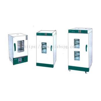 WGL Forced Air Drying Oven