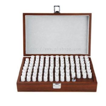 Pin Gauge Sets