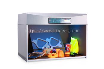 Color Matching Light Box T60+ P60+