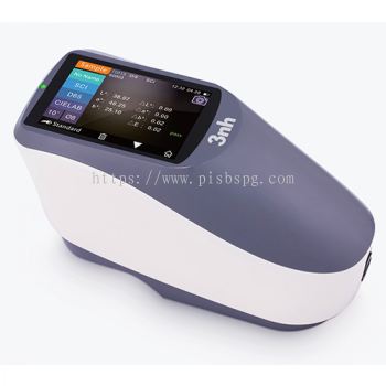 YS30 Series Spectrophotometer