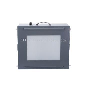 HC5100/HC3100 with LED Light