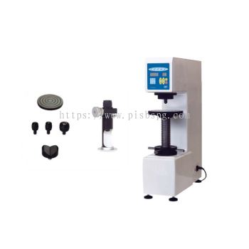 Brinell Hardness Tester