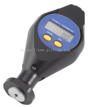 Digital Shore Scale "D" Durometer