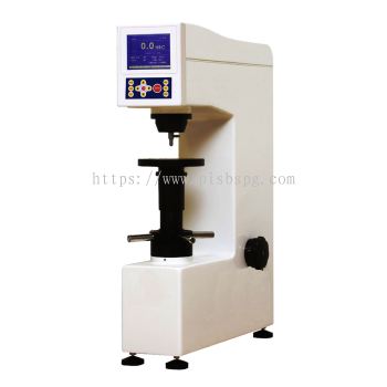 Rockwell Type Hardness Tester