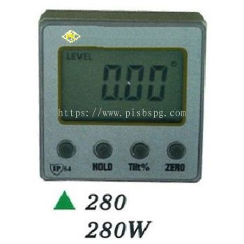 Digital Level 280 & 280W