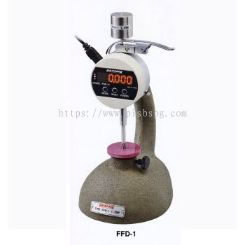 FFD-1 Constant Pressure Digital Gauge