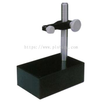 Granite Comparator Stand without Fine Adjustment