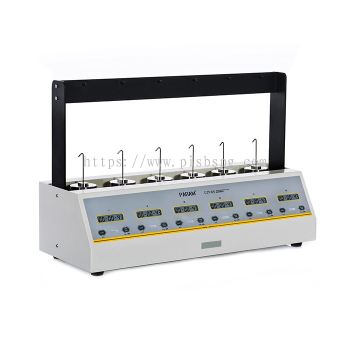 CZY-6S Lasting Adhesive Tester