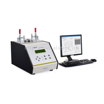 TQD-G1 Air Permeability Tester