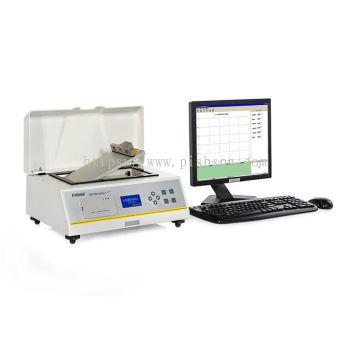 COF-P01 Inclined Surface Coefficient Of Friction Tester