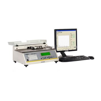 MXD-01 Coefficient of Friction Tester