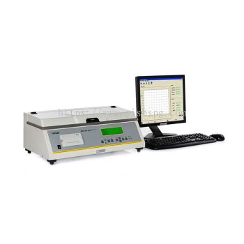 MXD-01A Coefficient of Friction Tester