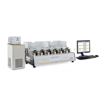 VAC-V3 Gas Permeability Tester