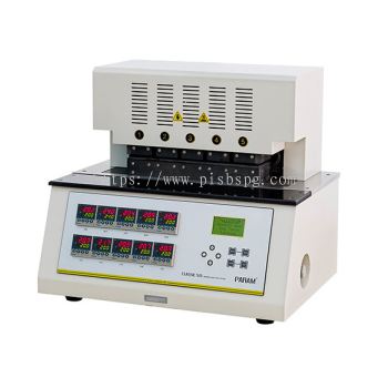 CLASSIC 513 Gradient Heat Seal Tester