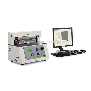 HST-H3 Heat Seal Tester