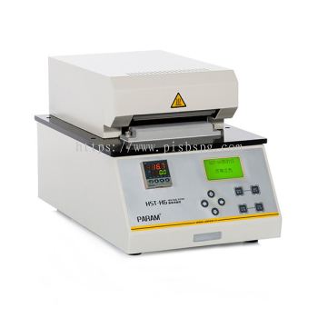 HST-H6 Heat Seal Tester