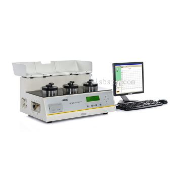 OX2/231 Oxygen Permeability Tester