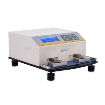 RT-01 Rub Tester