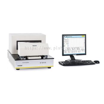 FST-02 Thermal Shrinkage Tester