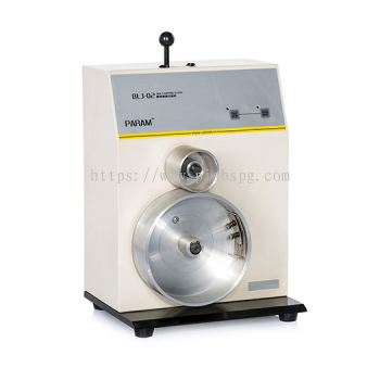 BLJ-02 Disk Stripping Tester