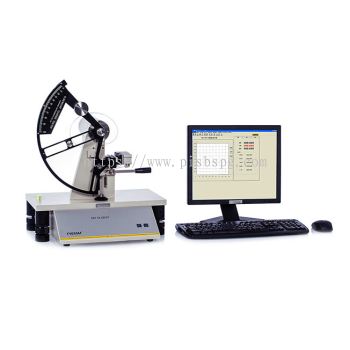 SLY-S1 Elmendorf Tearing Tester