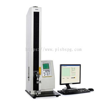 XLW (PC) Auto Tensile Tester