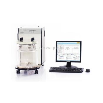 RGT-01 Vacuum Packaging Analyzer