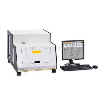 W3/031 Water Vapor Transmission Rate Tester