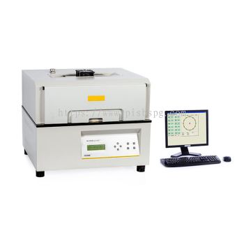 W3/0120 Water Vapor Transmission Rate Tester