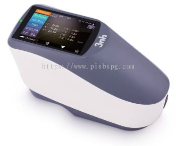 YS3010 Handheld Spectrophotometer with 8mm Single Aperture