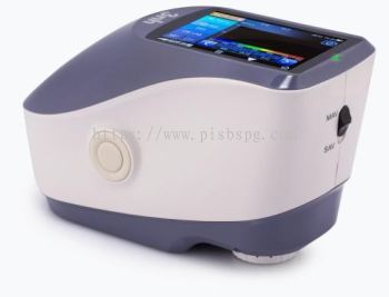 YS3060 Grating Spectrophotometer with UV SCI/SCE Bluetooth