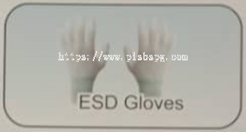 ESD Gloves