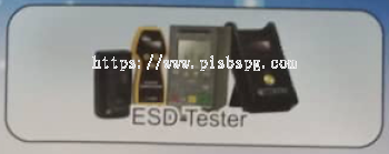 ESD Tester