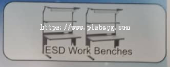 ESD Work Benches