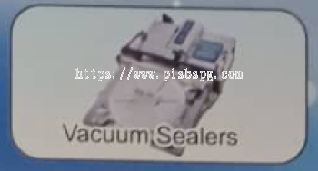 Vacuum Sealers