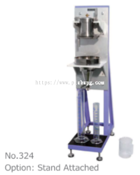 Canadian Standard Freeness Tester