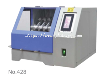 Color Fastness Rubbing Tester