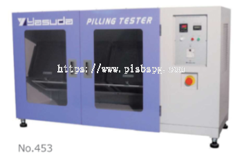 ICI Type Filling Tester