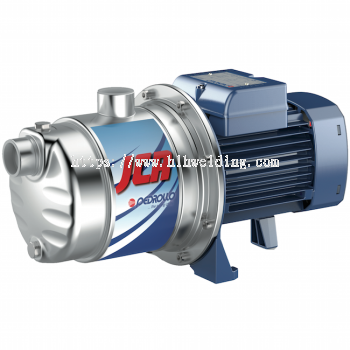 JET Self Priming Pump (SS Pump) 370W, 5~55L/min, 31~11m JCRm1C