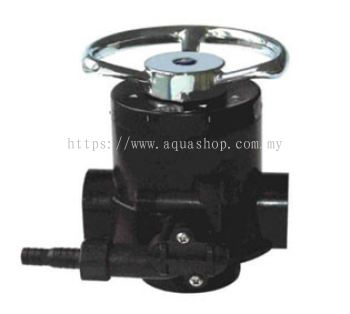 AQ-CV-104 Side Mount 56D Manual