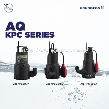 AQ KPC SERIES