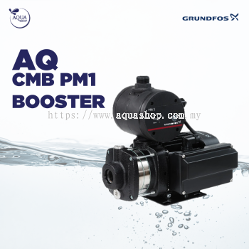 AQ CMB PM1 BOOSTER