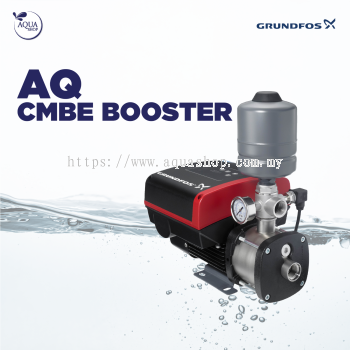 AQ CMBE BOOSTER